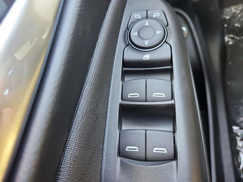 new 2026 Buick Envista car, priced at $31,786