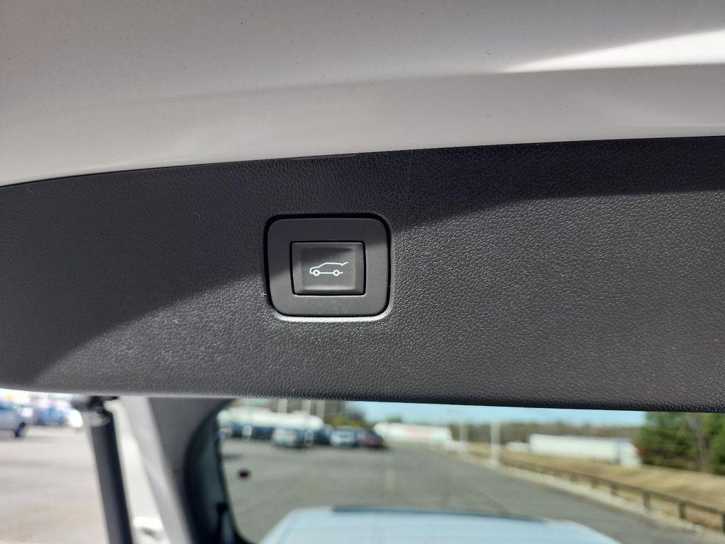 new 2026 Buick Envista car, priced at $31,786