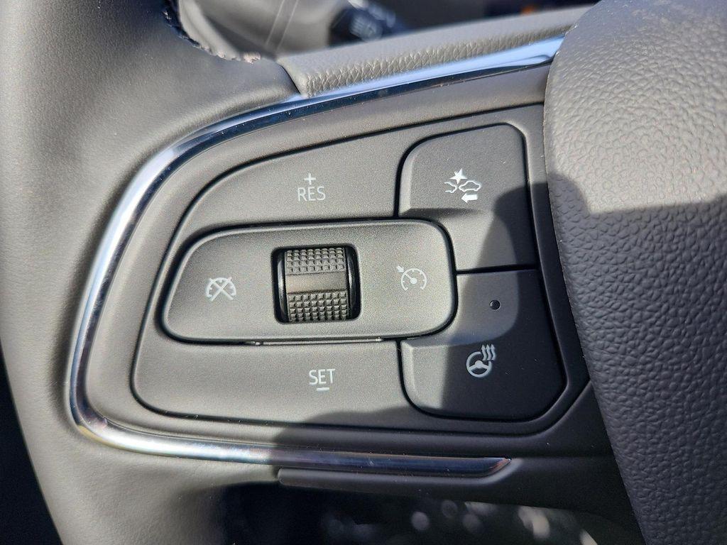 new 2026 Buick Envista car, priced at $31,786