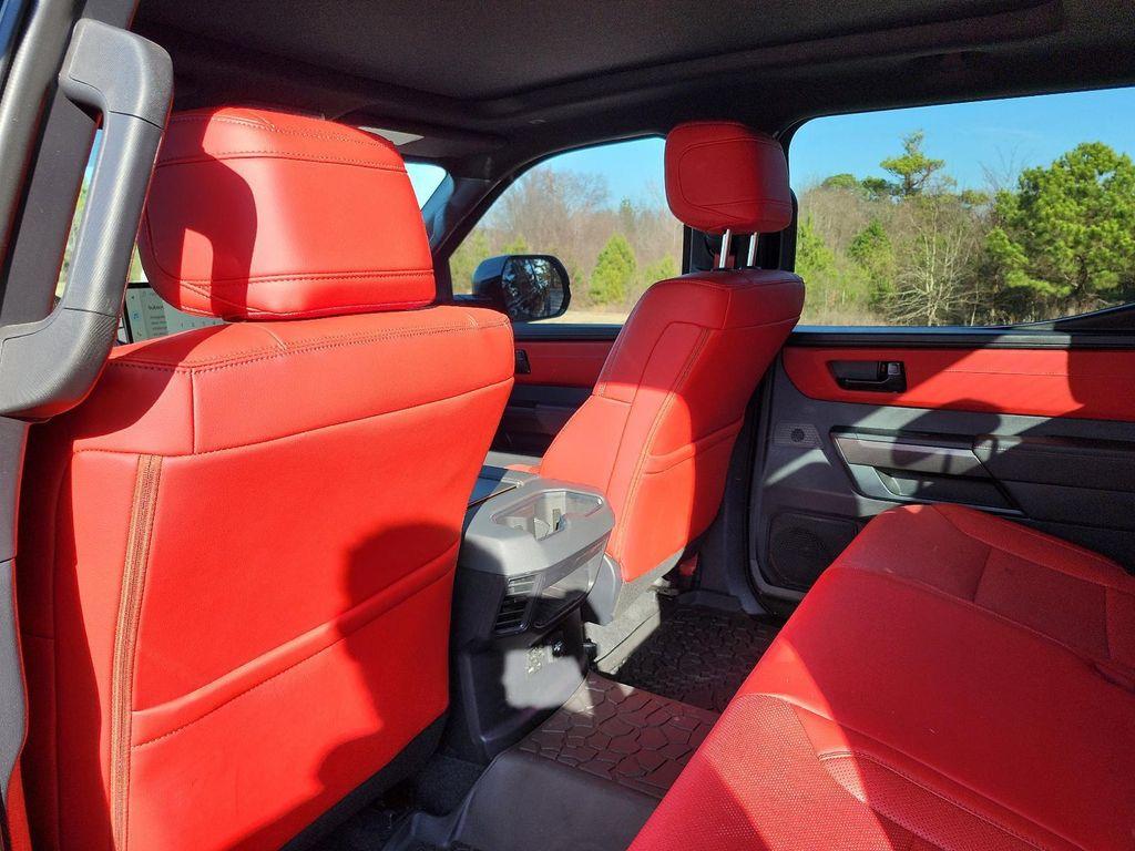 used 2026 Toyota Tundra Hybrid car, priced at $72,832