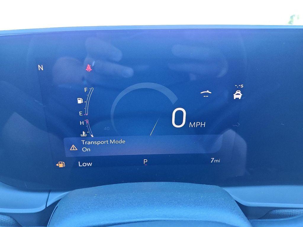 new 2026 Buick Envista car, priced at $31,240