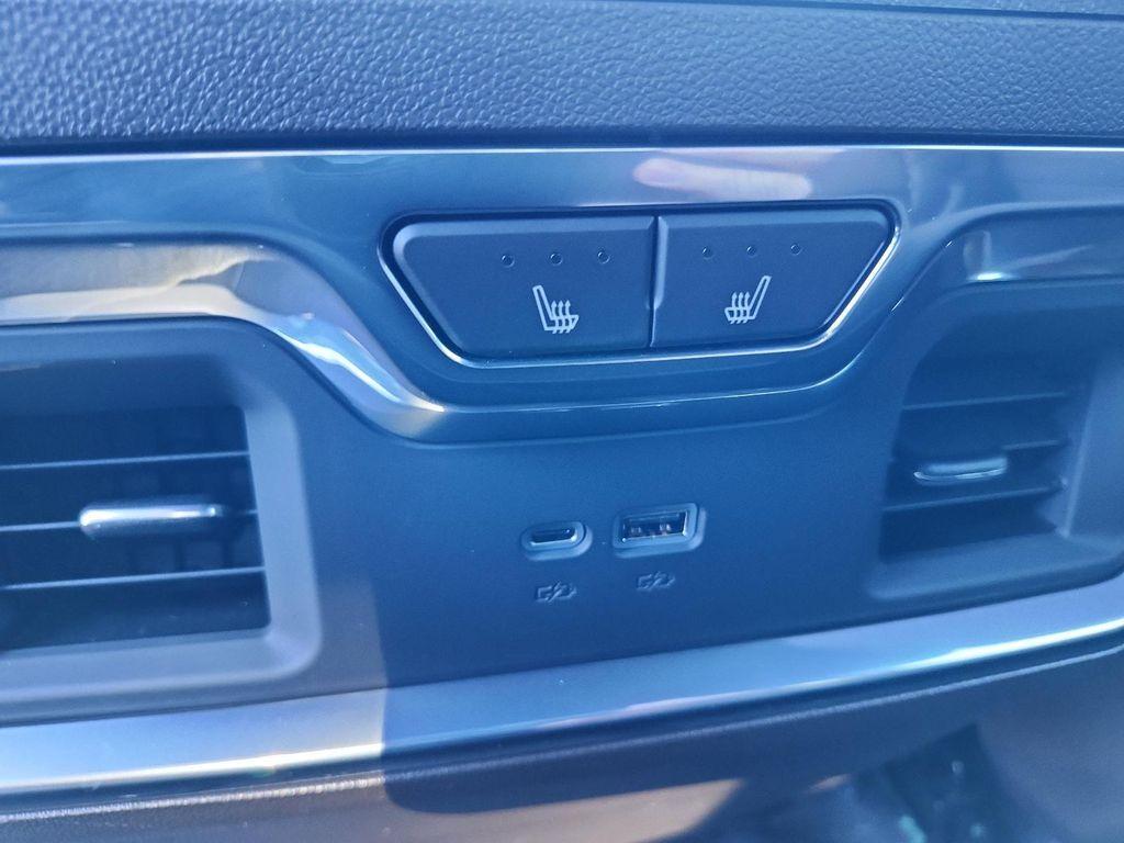 new 2026 GMC Sierra 1500 car, priced at $68,997