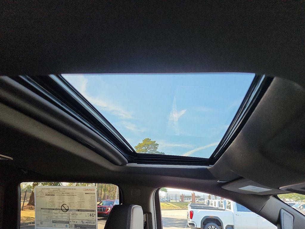 new 2026 GMC Sierra 1500 car, priced at $68,997