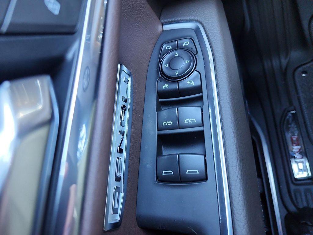 new 2026 GMC Sierra 1500 car, priced at $68,997