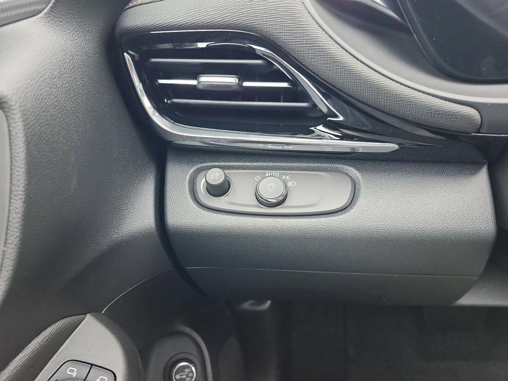 new 2026 Buick Envista car, priced at $30,740