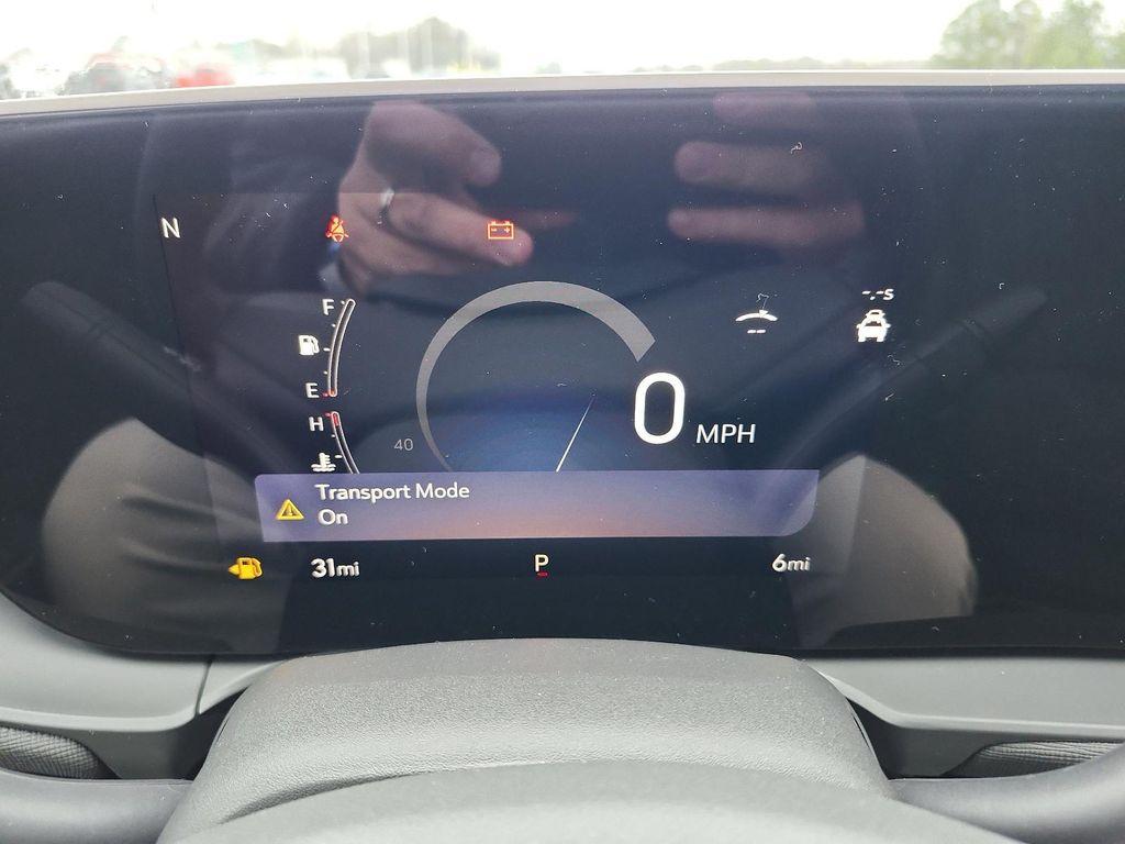 new 2026 Buick Envista car, priced at $30,740