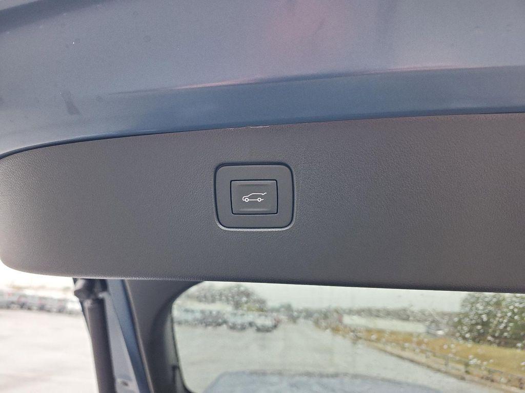 new 2026 Buick Envista car, priced at $30,740