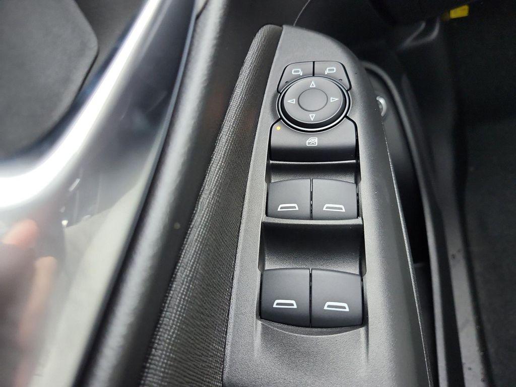 new 2026 Buick Envista car, priced at $30,740