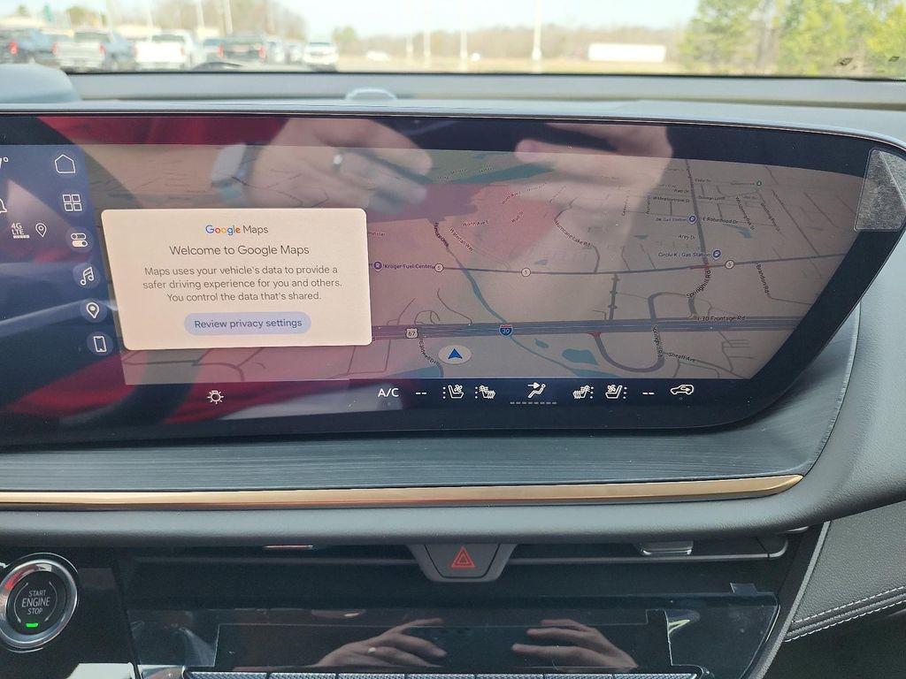 new 2026 Buick Envision car, priced at $53,295