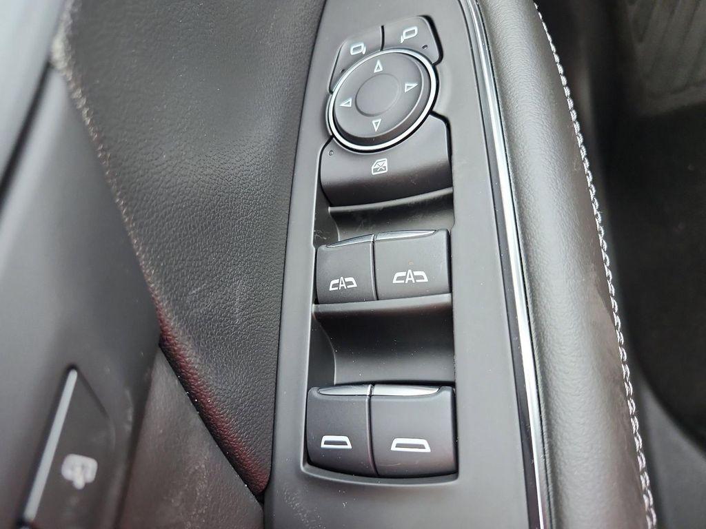 new 2026 Buick Envision car, priced at $53,295