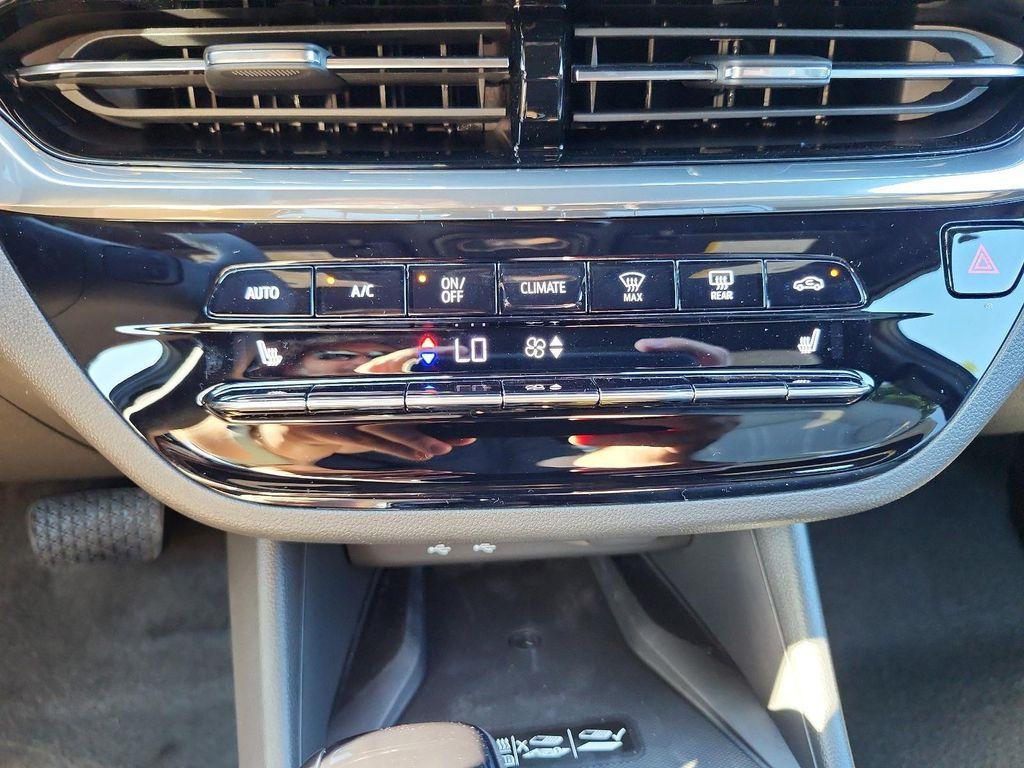 new 2026 Buick Envista car, priced at $31,240