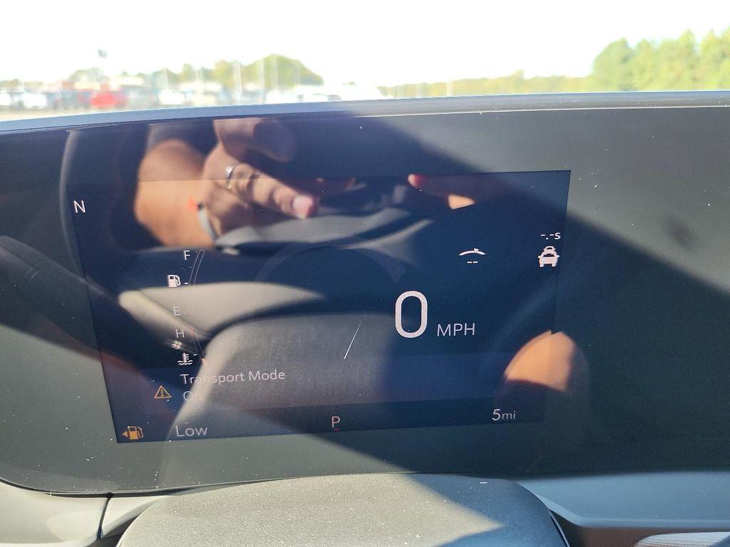 new 2026 Buick Envista car, priced at $31,240