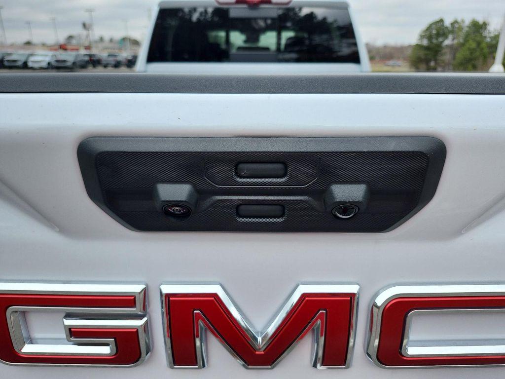 new 2026 GMC Sierra 3500 car, priced at $86,590
