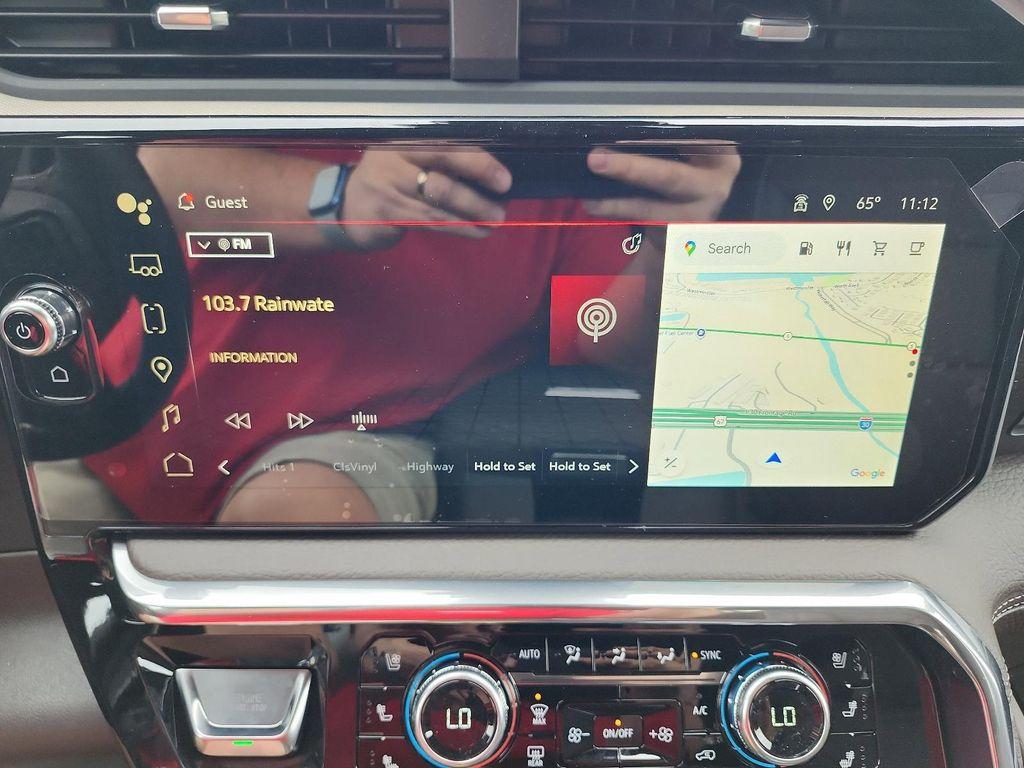 new 2026 GMC Sierra 3500 car, priced at $86,590