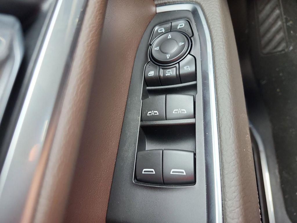 new 2026 GMC Sierra 3500 car, priced at $86,590