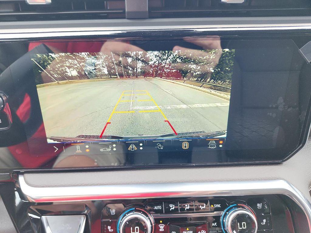 new 2026 GMC Sierra 3500 car, priced at $86,590