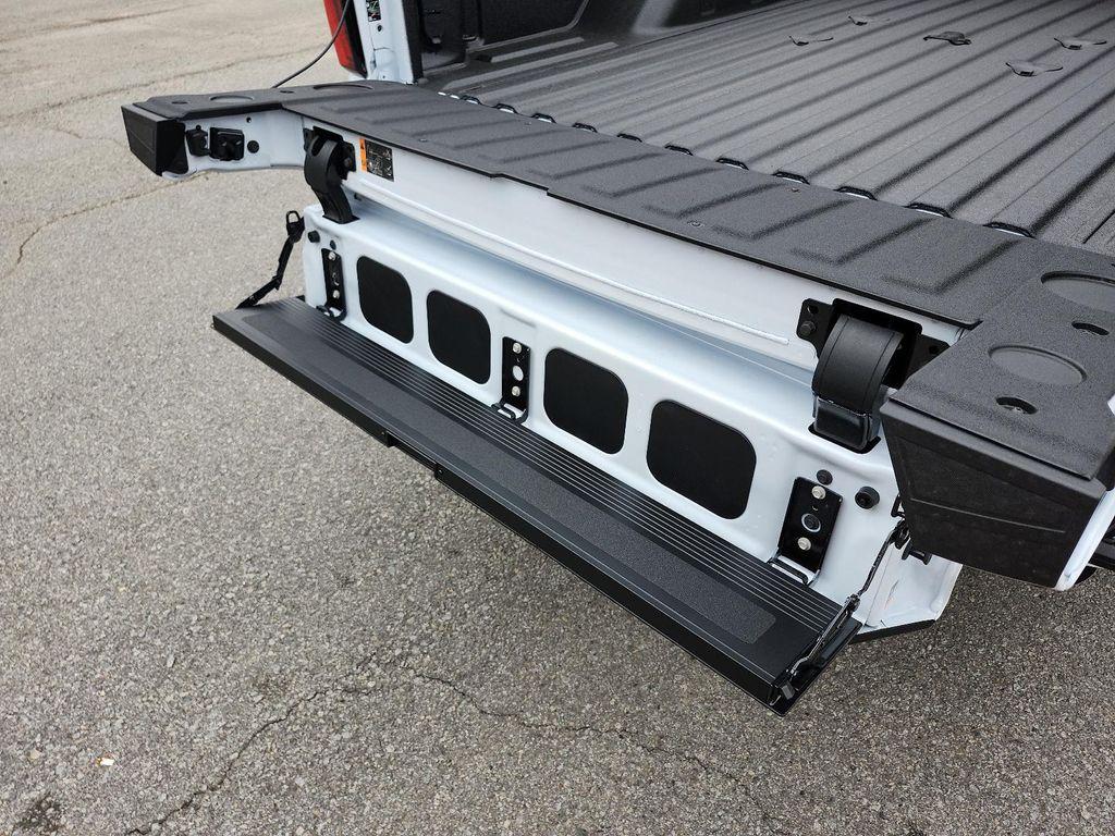 new 2026 GMC Sierra 3500 car, priced at $86,590