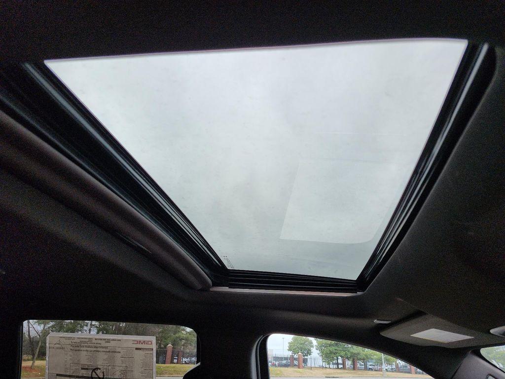 new 2026 GMC Sierra 3500 car, priced at $86,590