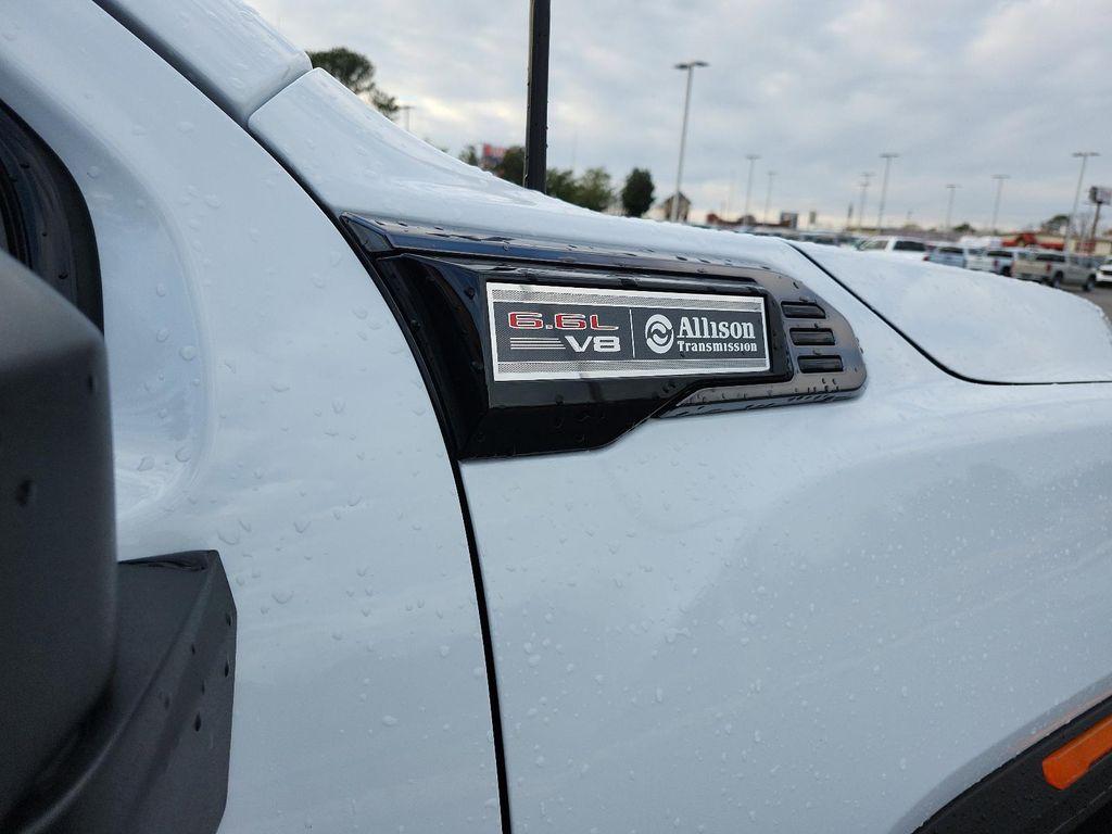 used 2025 GMC Sierra 2500 car, priced at $67,976