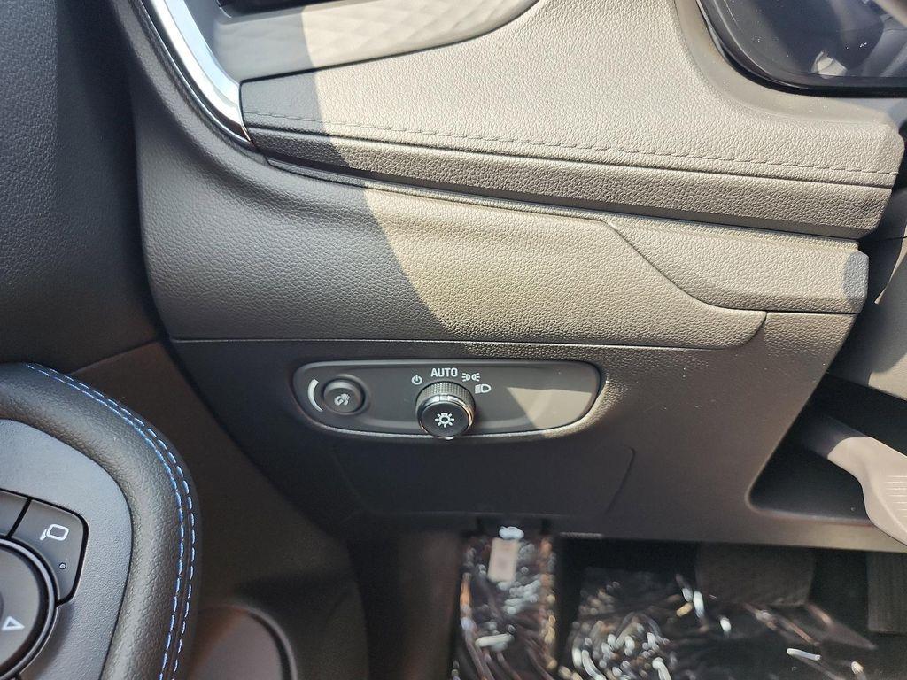 new 2026 Buick Encore GX car, priced at $31,915