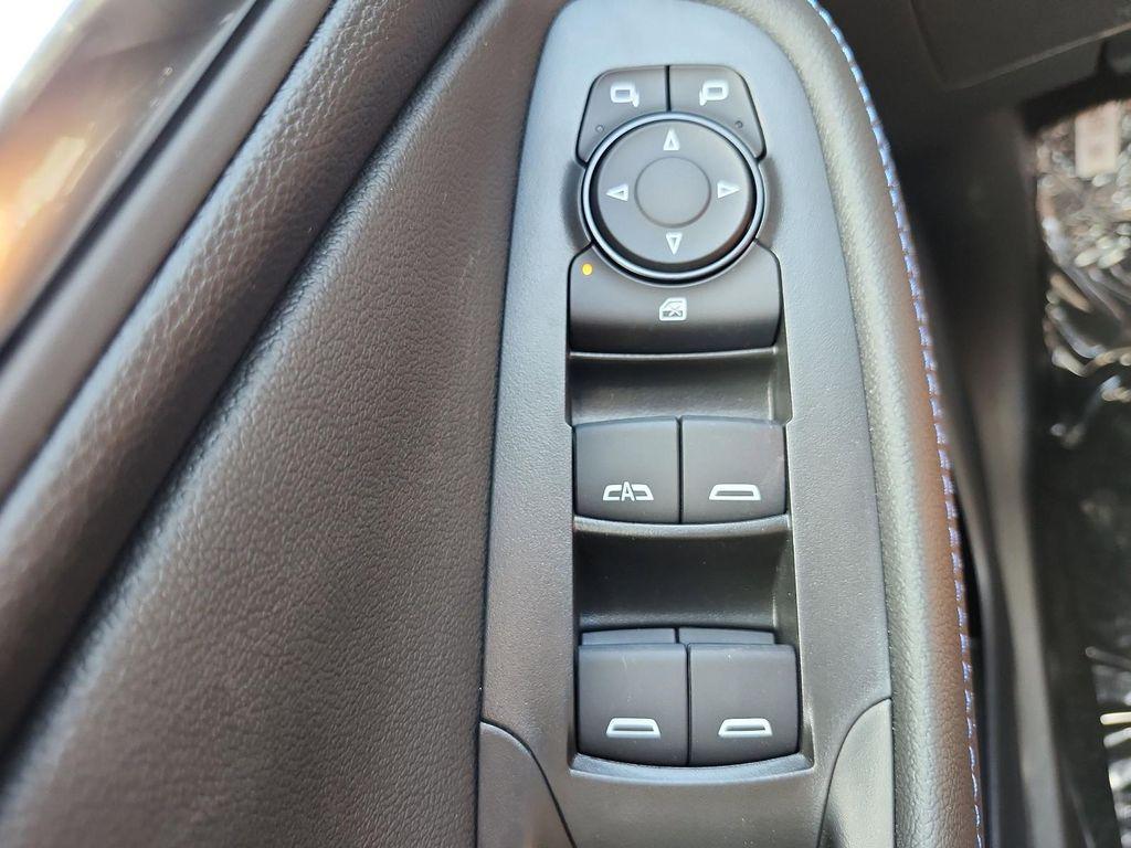 new 2026 Buick Encore GX car, priced at $31,915