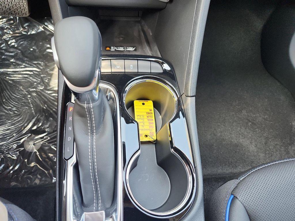 new 2026 Buick Encore GX car, priced at $31,915