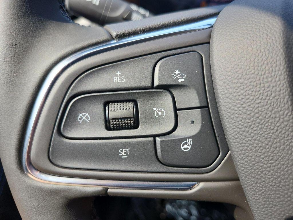 new 2026 Buick Encore GX car, priced at $31,915