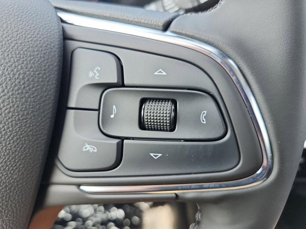 new 2026 Buick Encore GX car, priced at $31,915