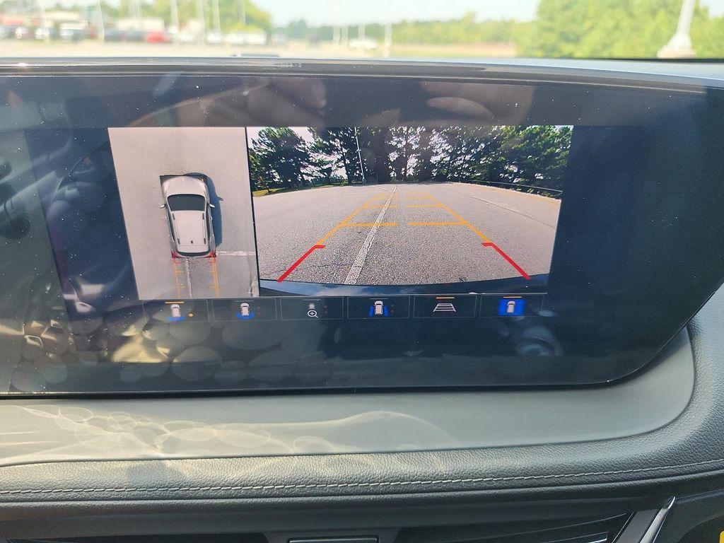 new 2026 Buick Encore GX car, priced at $31,915