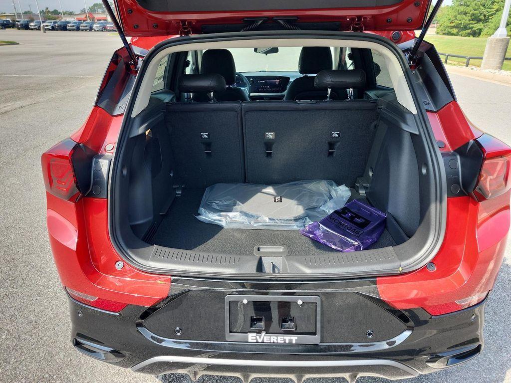 new 2026 Buick Encore GX car, priced at $31,915