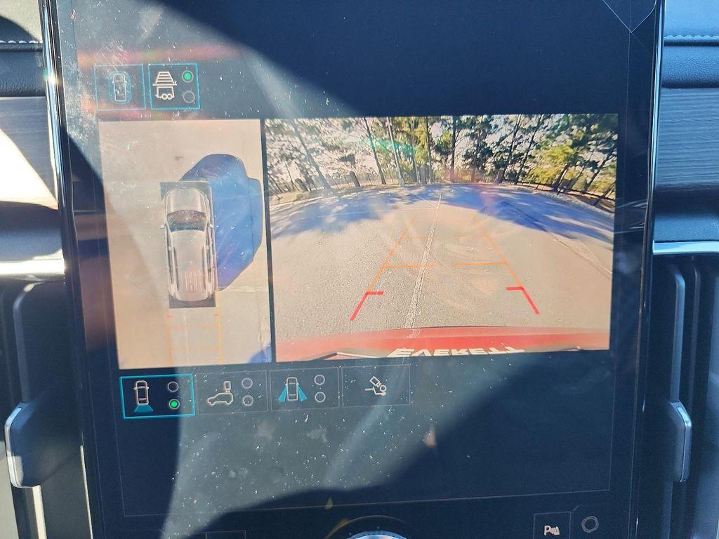 new 2026 GMC Acadia car, priced at $64,056