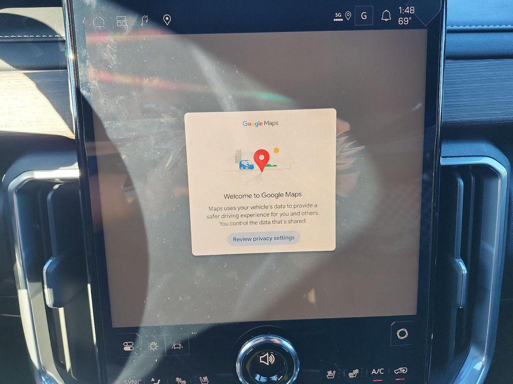 new 2026 GMC Acadia car, priced at $64,056