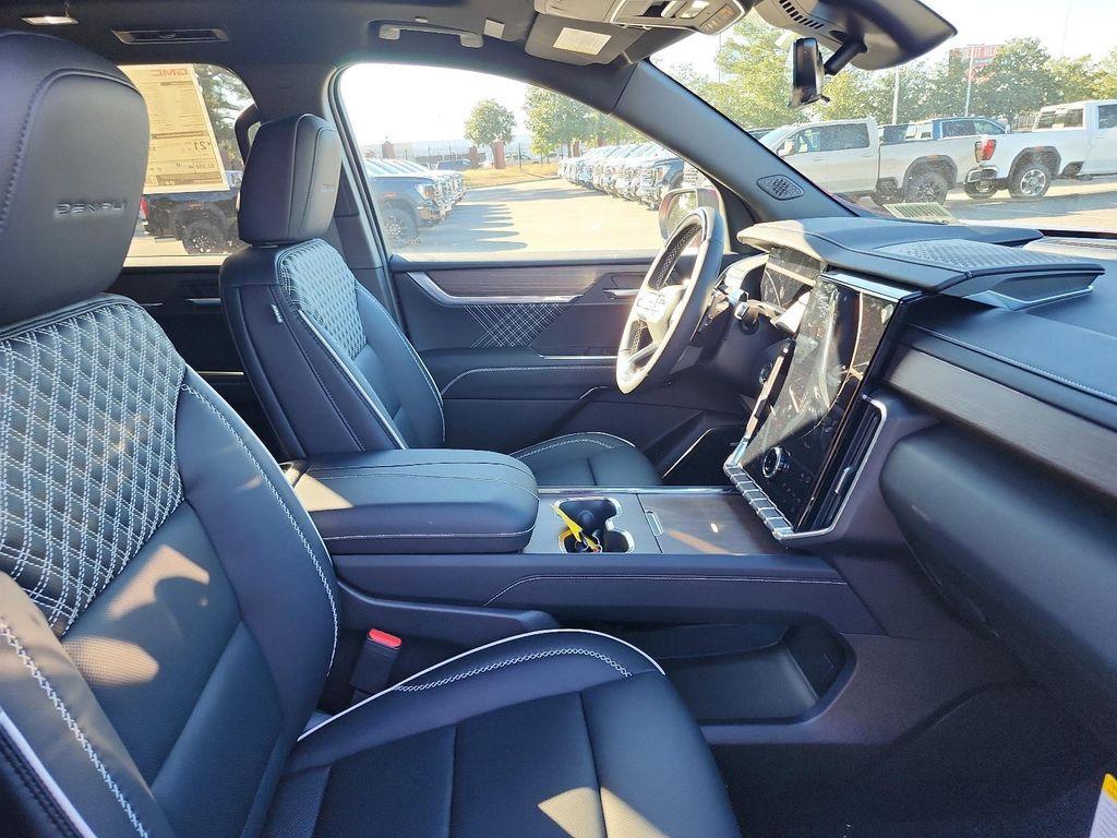 new 2026 GMC Acadia car, priced at $64,056