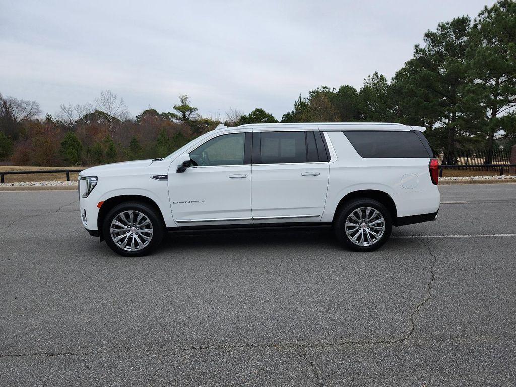 used 2024 GMC Yukon XL car, priced at $68,029