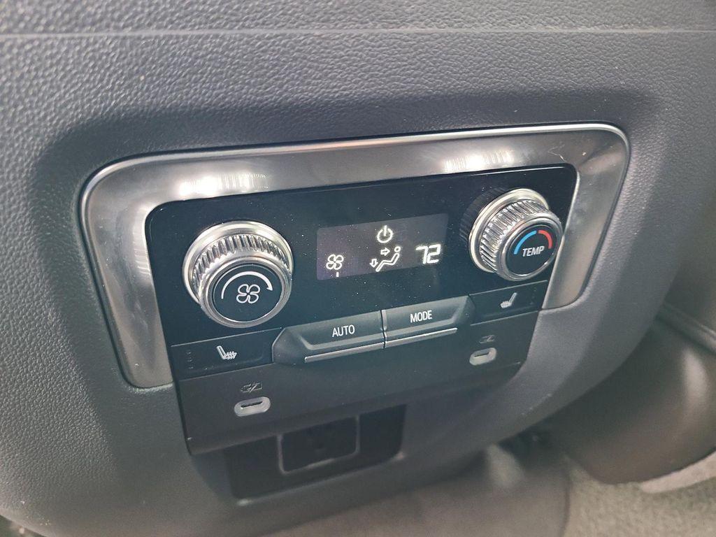 used 2024 GMC Yukon XL car, priced at $68,029