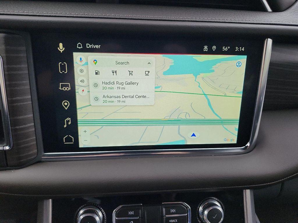 used 2024 GMC Yukon XL car, priced at $68,029