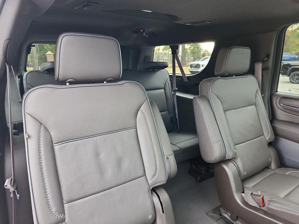 used 2024 GMC Yukon XL car, priced at $68,029