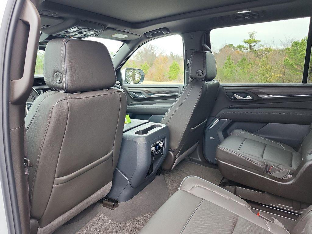 used 2024 GMC Yukon XL car, priced at $68,029