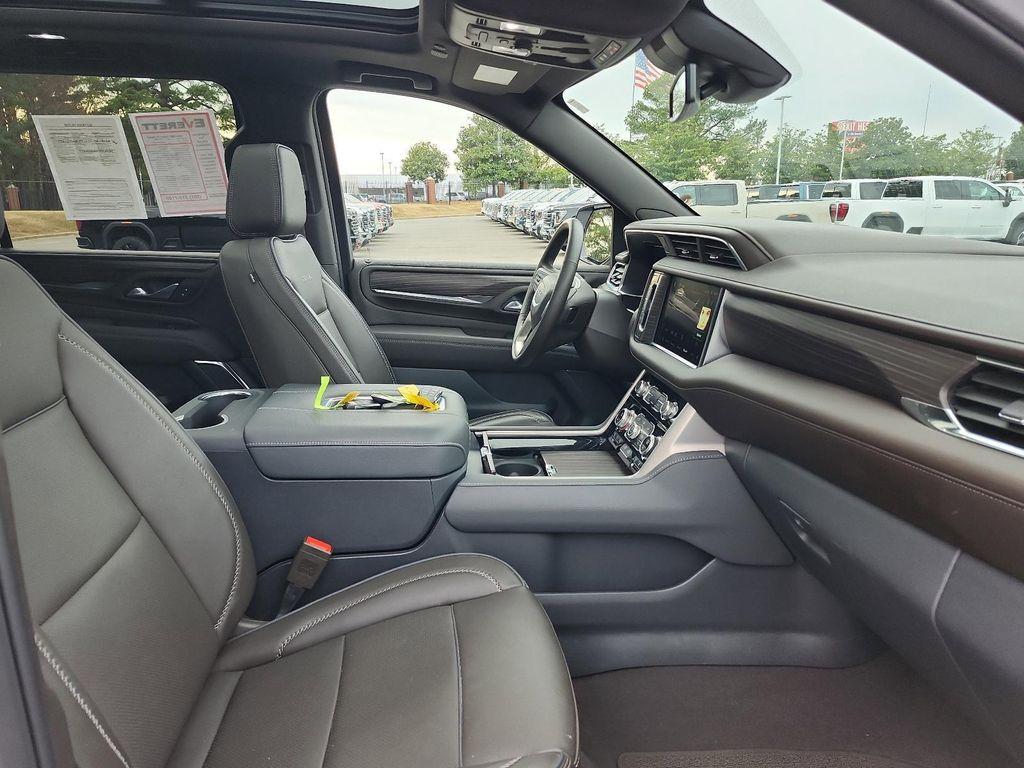 used 2024 GMC Yukon XL car, priced at $68,029