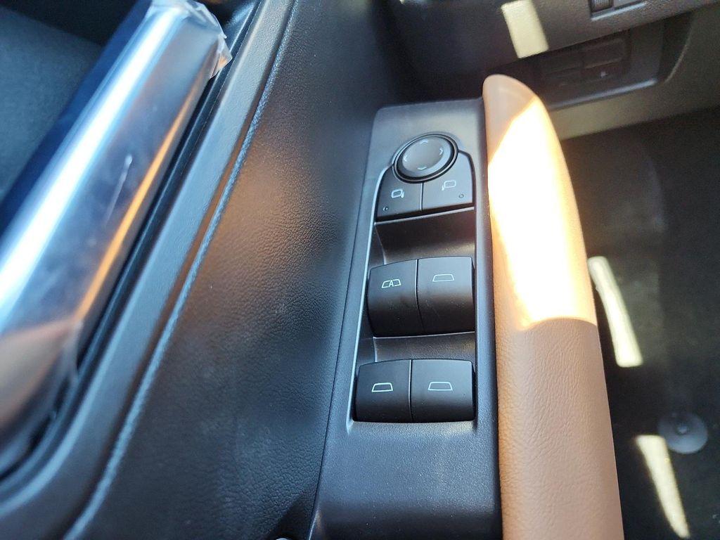 new 2026 GMC Canyon car, priced at $51,640