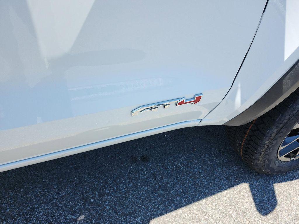 new 2026 GMC Canyon car, priced at $51,640