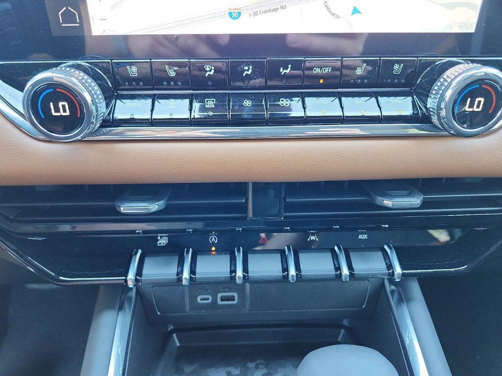 new 2026 GMC Canyon car, priced at $51,640