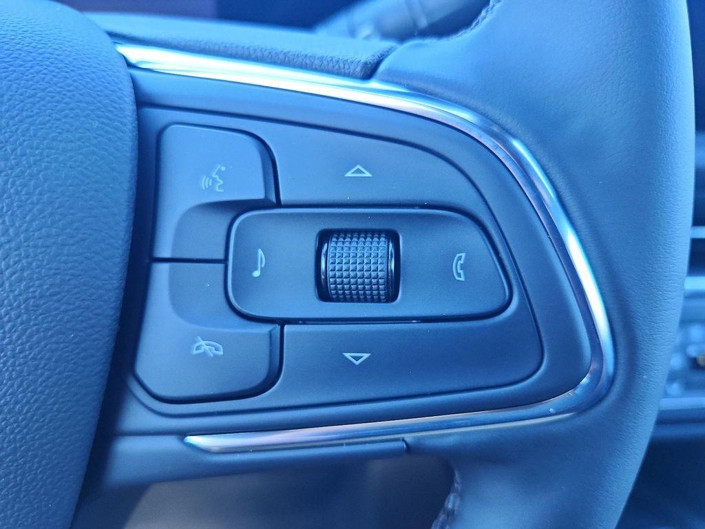 new 2026 Buick Envista car, priced at $26,655