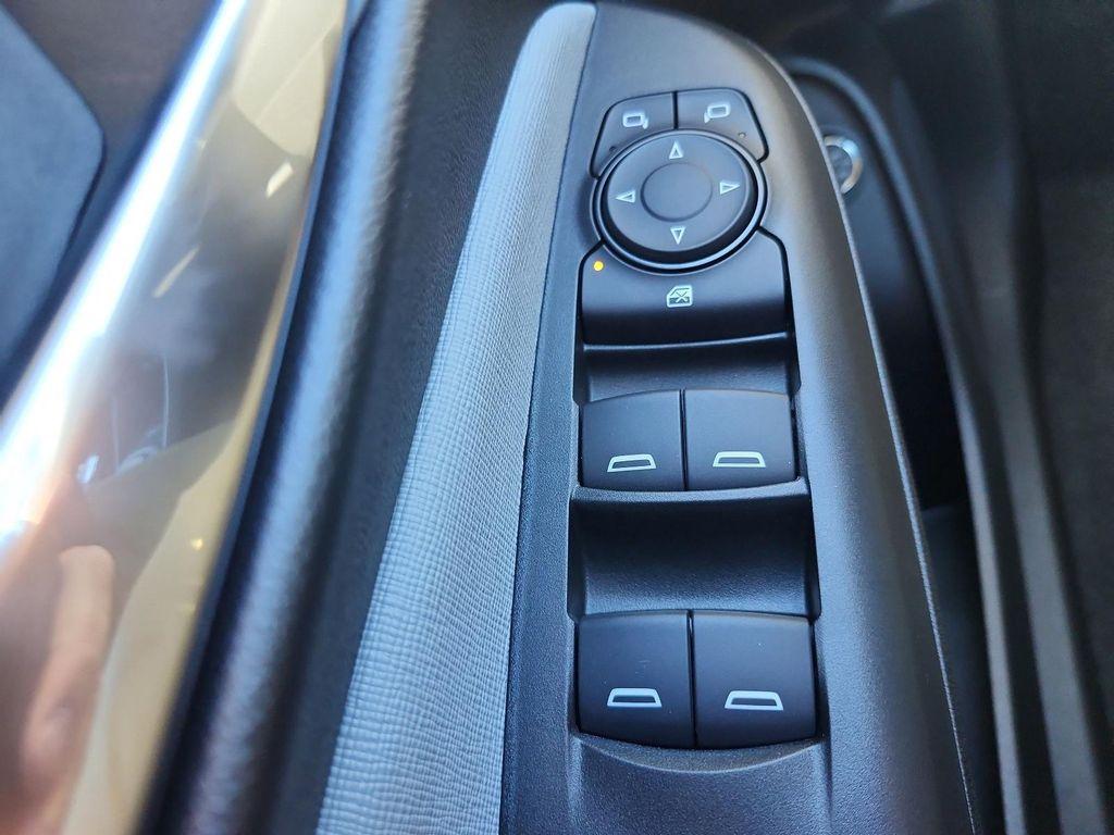 new 2026 Buick Envista car, priced at $26,655