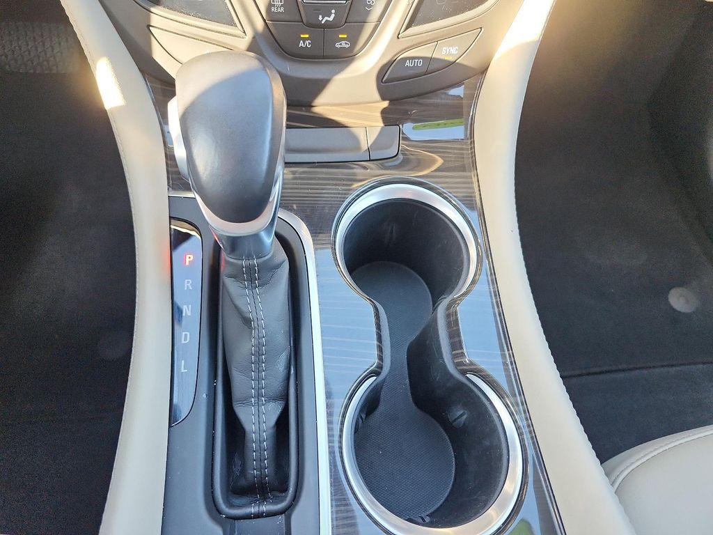 used 2020 Buick Envision car, priced at $22,998