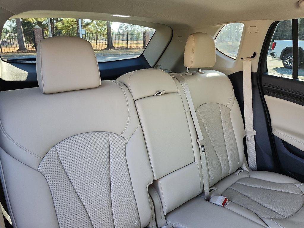 used 2020 Buick Envision car, priced at $22,998