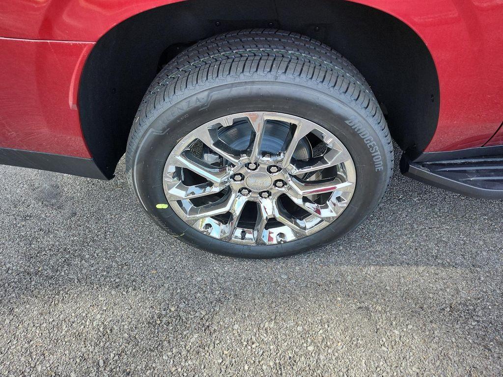 new 2026 GMC Yukon XL car, priced at $83,907