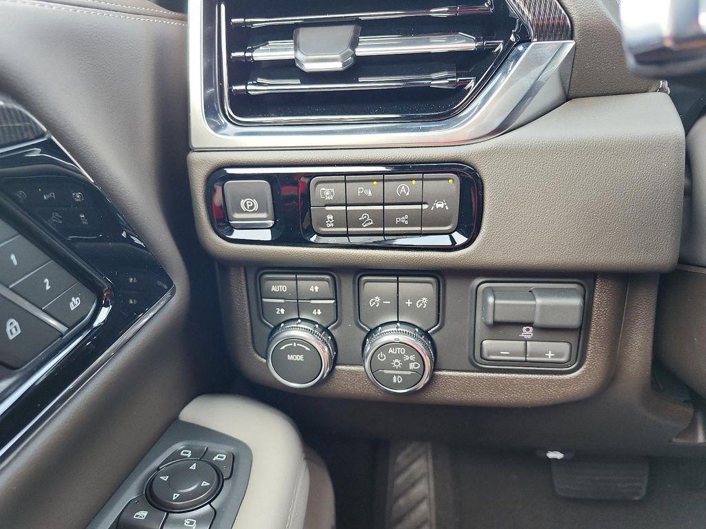 new 2026 GMC Yukon XL car, priced at $83,907