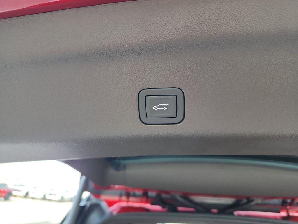 new 2026 GMC Yukon XL car, priced at $83,907