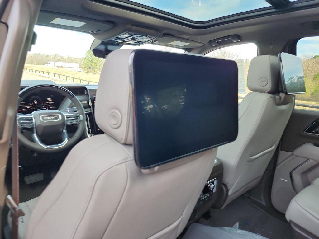 new 2026 GMC Yukon XL car, priced at $83,907